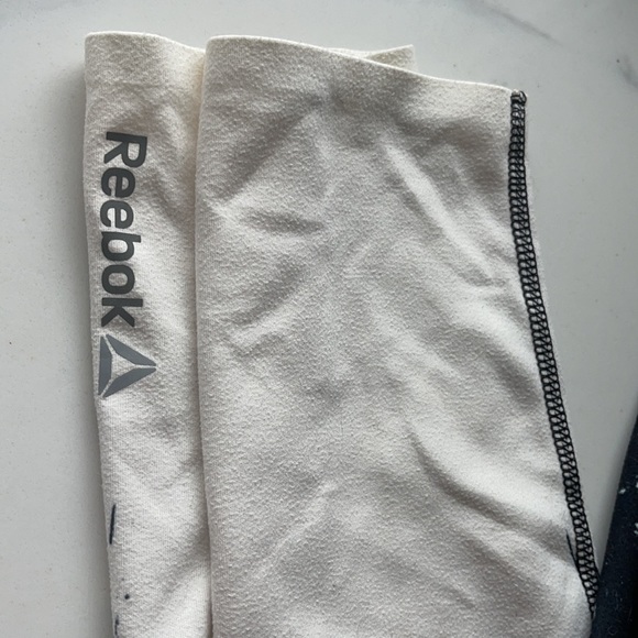 Reebok Speed wick leggings - Picture 2 of 4